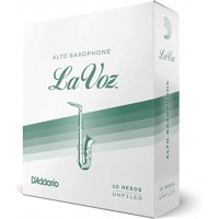 ANCIE SAXOFON ALTO RICO RJC10MS