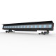 BARA LED AMERICAN DJ 15 HEX Bar IP