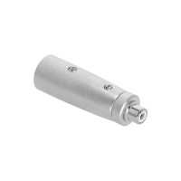 Adaptor XLR tata- RCA mama K4ARF2XM3