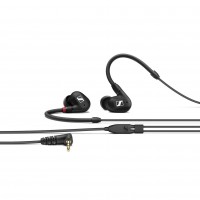 CASTI AUDIO SENNHEISER IE 100 PRO BLACK