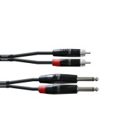 CABLU AUDIO CORDIAL CIU 1.5 PC