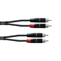Cablu Audio Cordial CIU 1.5 CC