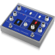 PEDALA EFECT BEHRINGER DUAL-PHASE (BI-PHASE)