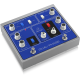 PEDALA EFECT BEHRINGER DUAL-PHASE (BI-PHASE)