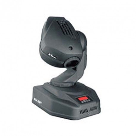 MOVING HEAD ROBE SPOT 150 XT