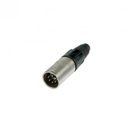 CONECTOR XLR NEUTRIK NC5MX