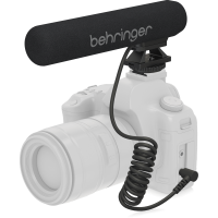 MICROFON CAMERA FOTO/VIDEO BEHRINGER GO CAM