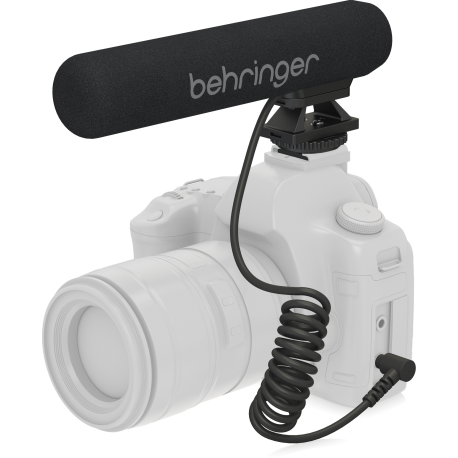 MICROFON CAMERA FOTO/VIDEO BEHRINGER GO CAM