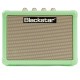 AMPLIFICATOR CHITARA BLACKSTAR FLY3 SURF GREEN MINI AMP