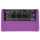 AMPLIFICATOR CHITARA BLACKSTAR FLY3 PURPLE MINI AMP