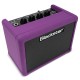 AMPLIFICATOR CHITARA BLACKSTAR FLY3 PURPLE MINI AMP