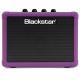 AMPLIFICATOR CHITARA BLACKSTAR FLY3 PURPLE MINI AMP