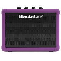 AMPLIFICATOR CHITARA BLACKSTAR FLY3 PURPLE MINI AMP