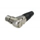 CONECTOR XLR REAN RC3FR-B