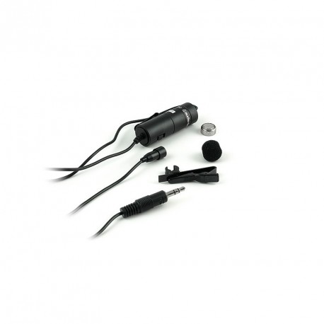 Microfon Lavaliera Audio Technica ATR3350