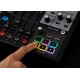 MIXER AUDIO YAMAHA AG08 B