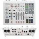 MIXER AUDIO YAMAHA AG08 W