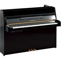 Pianina Yamaha B1 SC3 Silent PE