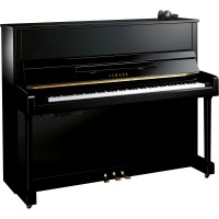 PianiPianina Yamaha B3 SC3 PE