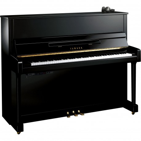 PIANINA YAMAHA B3SC3PE