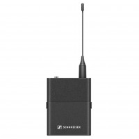 EMITATOR WIRELESS SENNHEISER EW-D SK (R4-9)