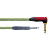 Cablu Instrument Cordial Ecohemp 6 PR-SILENT
