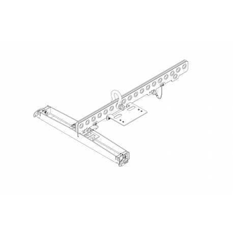 Rama Suport pentru Line Array JBL SRX906LA AF