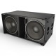 SUBWOOFER ACTIV JBL SRX928S