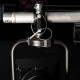 CLEMA DURATRUSS DT PRO-Studio- Clamp Easy 250kg Black
