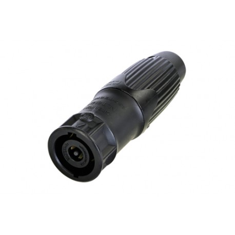 CONECTOR SPEAKON NEUTRIK NLT8MXX-BAG