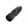 Conector Speakon Neutrik NLT8MXX-BAG