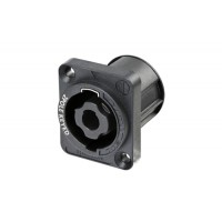 Conector Speakon Neutrik NL2MPXX