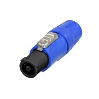 CONECTOR POWERCON NEUTRIK NAC3FCA-1