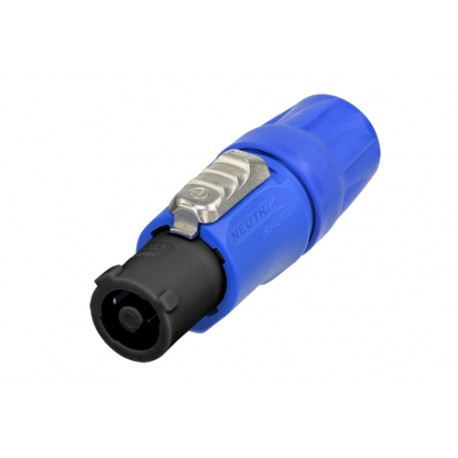 CONECTOR POWERCON NEUTRIK NAC3FCA-1