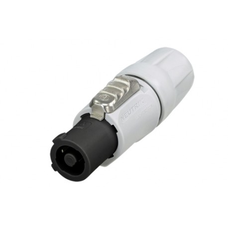 CONECTOR POWERCON NEUTRIK NAC3FCB-1