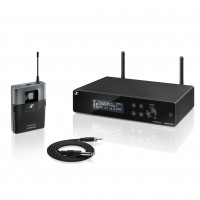 Set Wireless Sennheiser XSW 2-CI1-B Band