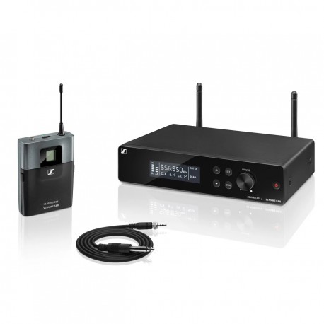 MICROFON WIRELESS SENNHEISER XSW2-CI1 B band