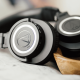 CASTI AUDIO AUDIO TECHNICA ATH-M50xBT2