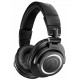 CASTI AUDIO AUDIO TECHNICA ATH-M50xBT2