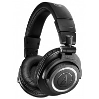 CASTI AUDIO AUDIO TECHNICA ATH-M50xBT2