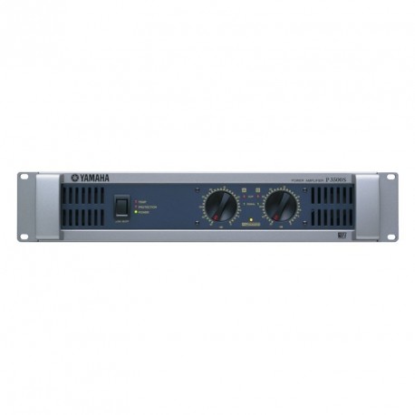 AMPLIFICATOR AUDIO YAMAHA P3500 S