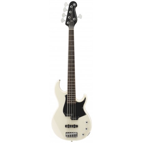 CHITARA BASS ELECTRICA YAMAHA BB235 VW Black