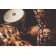 DJEMBE MEINL ADJ10-KA