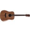 Chitara Acustica Taylor Big Baby Taylor BBT Walnut