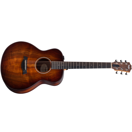 CHITARA ELECTRO-ACUSTICA TAYLOR GS Mini-e Koa Plus