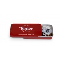 PANA CHITARA TAYLOR Taylor Celluloid Pick Tin