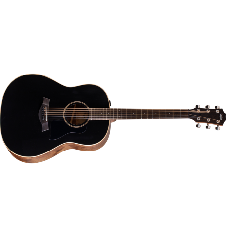 CHITARA ELECTRO-ACUSTICA TAYLOR AD17e Blacktop