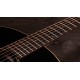 CHITARA ELECTRO-ACUSTICA TAYLOR AD17e Blacktop