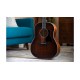 CHITARA ELECTRO-ACUSTICA TAYLOR AD27e Flametop