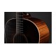 CHITARA ELECTRO-ACUSTICA TAYLOR AD27e Flametop